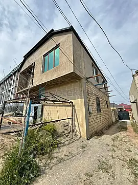 Satılır 4 otaqlı obyekt 210 m² — Bakı, Masazır 4 otaq 210.00 m²