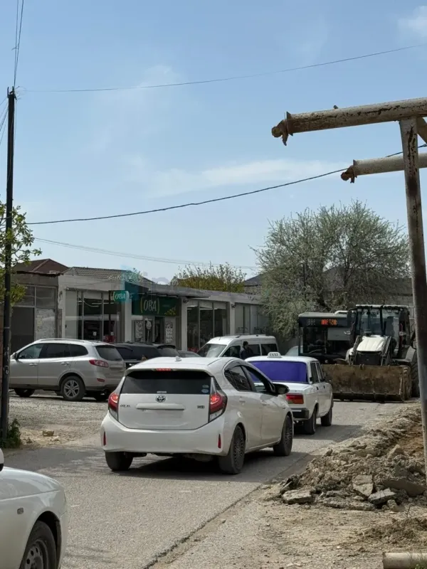Satılır 4 otaqlı obyekt 210 m²