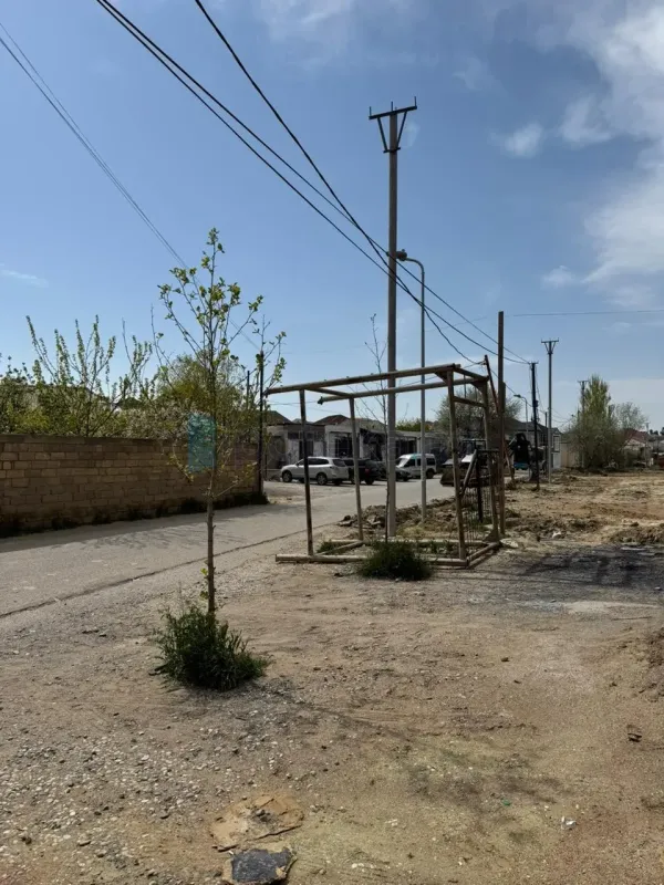 Satılır 4 otaqlı obyekt 210 m²
