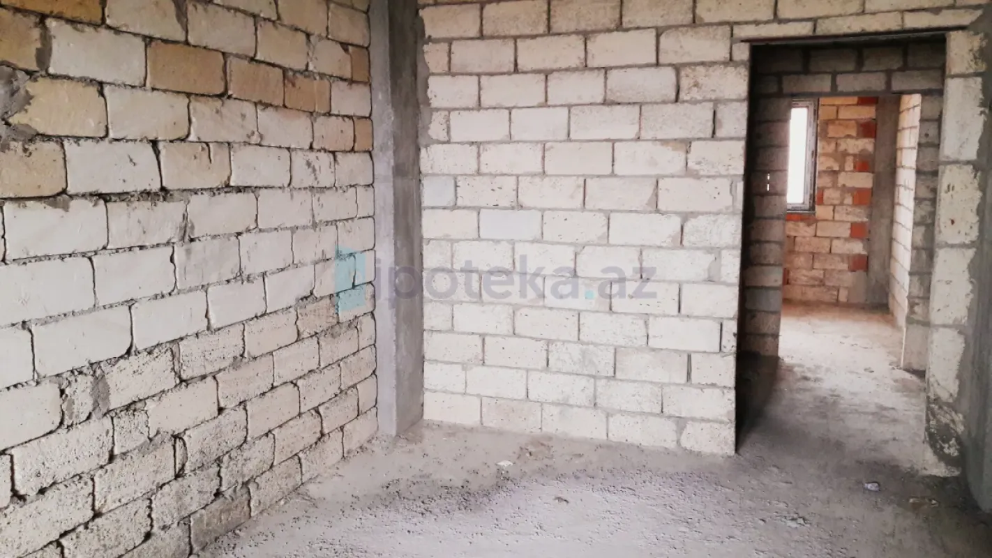 Satılır 4 otaqlı obyekt 210 m²