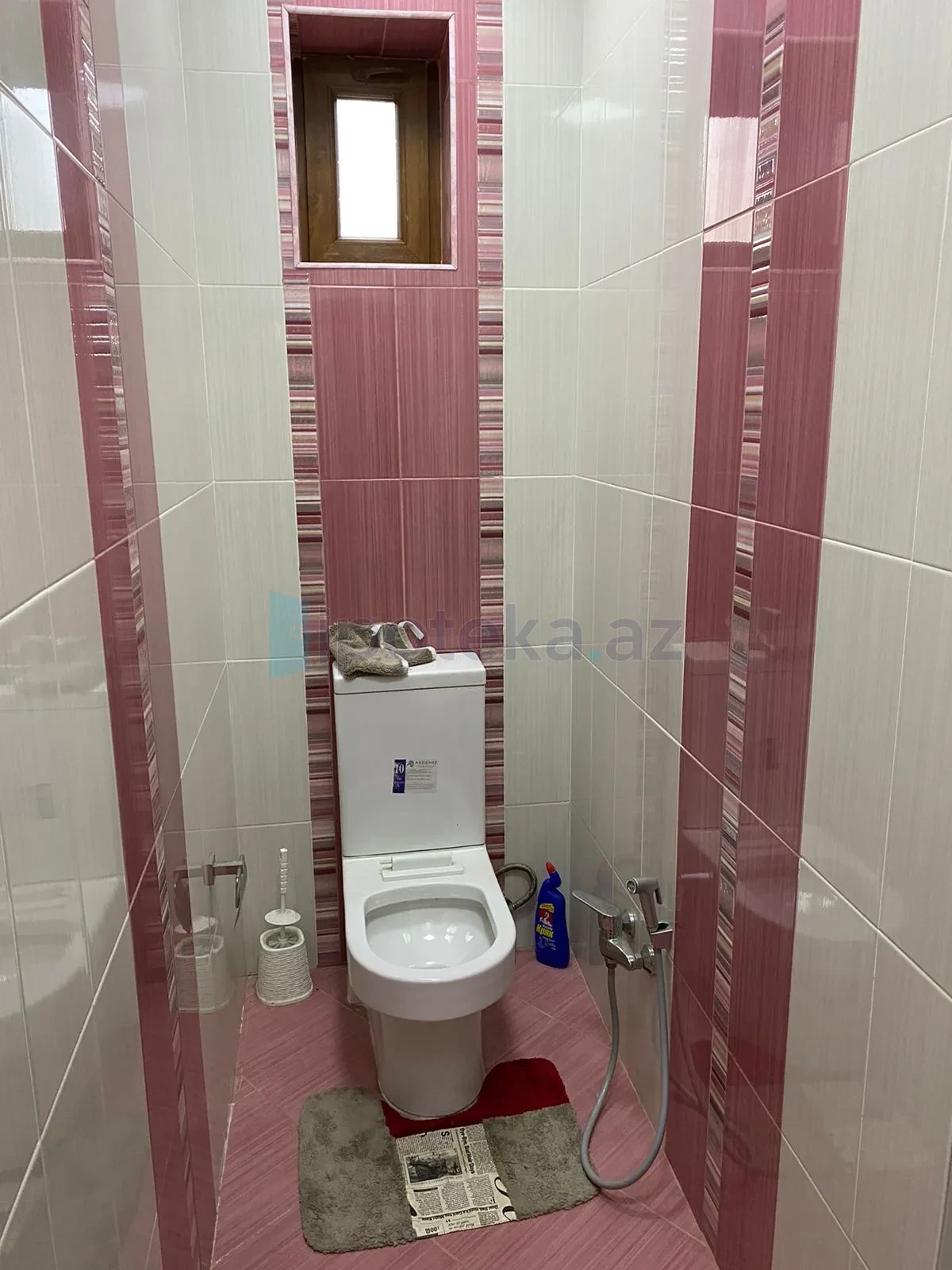 Satılır 4 otaqlı həyət evi 300 m²