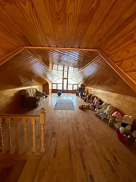 Satılır 4 otaqlı həyət evi 300 m²