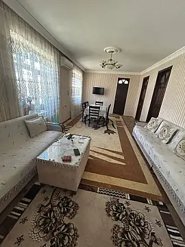 Satılır 9 otaqlı həyət evi 250 m² — Bakı, Ramana 9 otaq 250.00 m²
