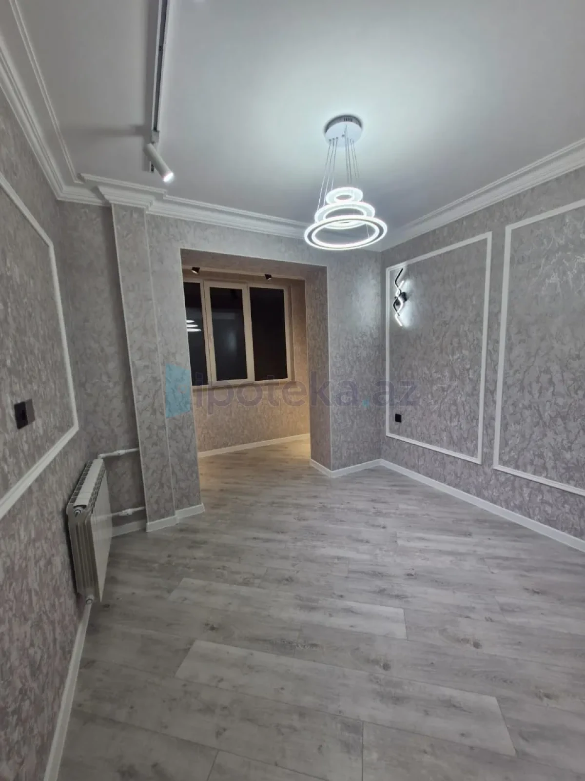 Satılır 4 otaqlı yeni tikili 80 m²