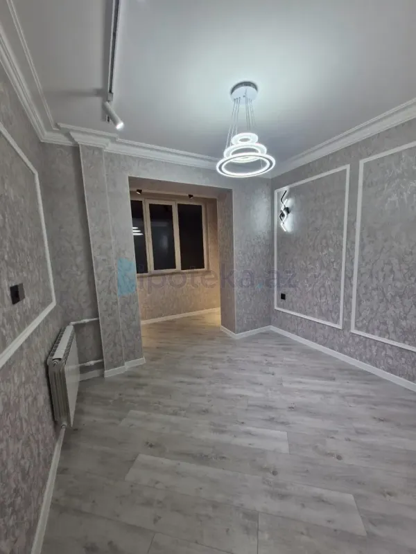 Satılır 4 otaqlı yeni tikili 80 m²