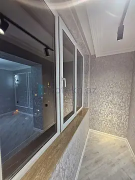 Satılır 4 otaqlı yeni tikili 80 m²