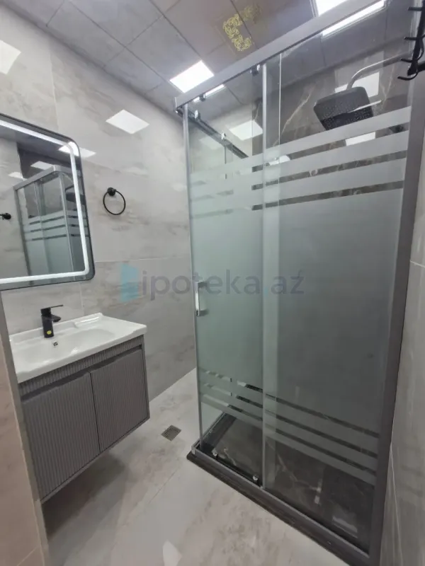 Satılır 4 otaqlı yeni tikili 80 m²