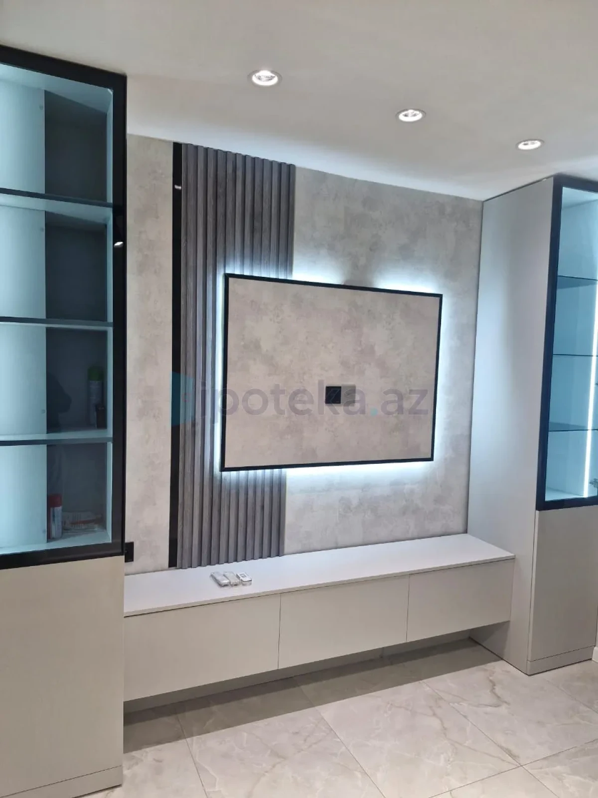Satılır 4 otaqlı yeni tikili 80 m²