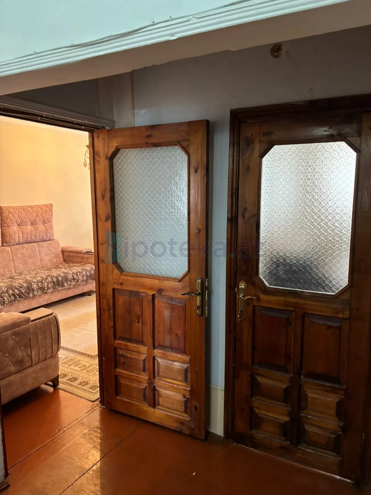 Satılır 3 otaqlı köhnə tikili 80 m²