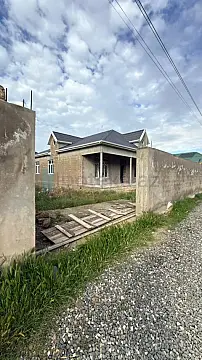 Satılır 4 otaqlı həyət evi 120 m² — Bakı, Ramana 4 otaq 120.00 m²