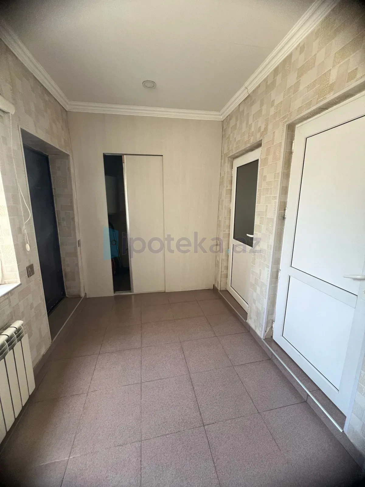 Satılır 4 otaqlı həyət evi 117 m²