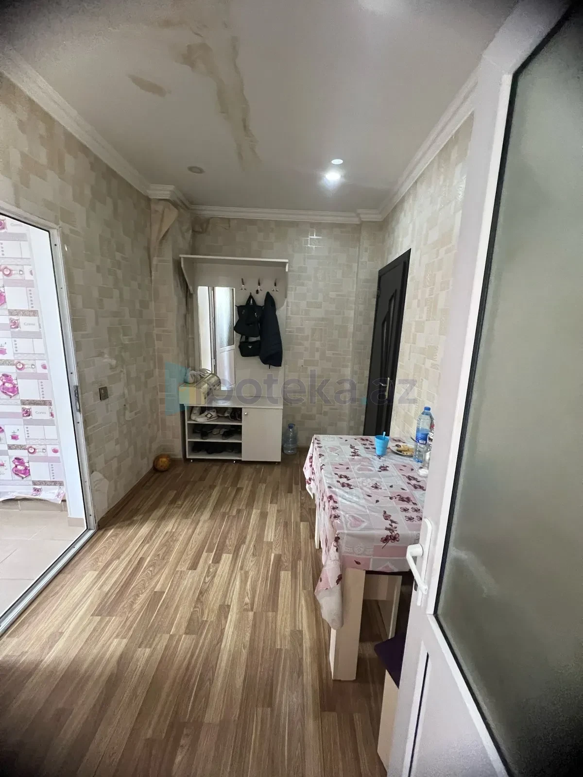 Satılır 4 otaqlı həyət evi 117 m²
