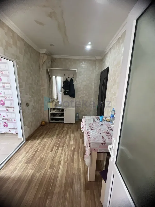 Satılır 4 otaqlı həyət evi 117 m²