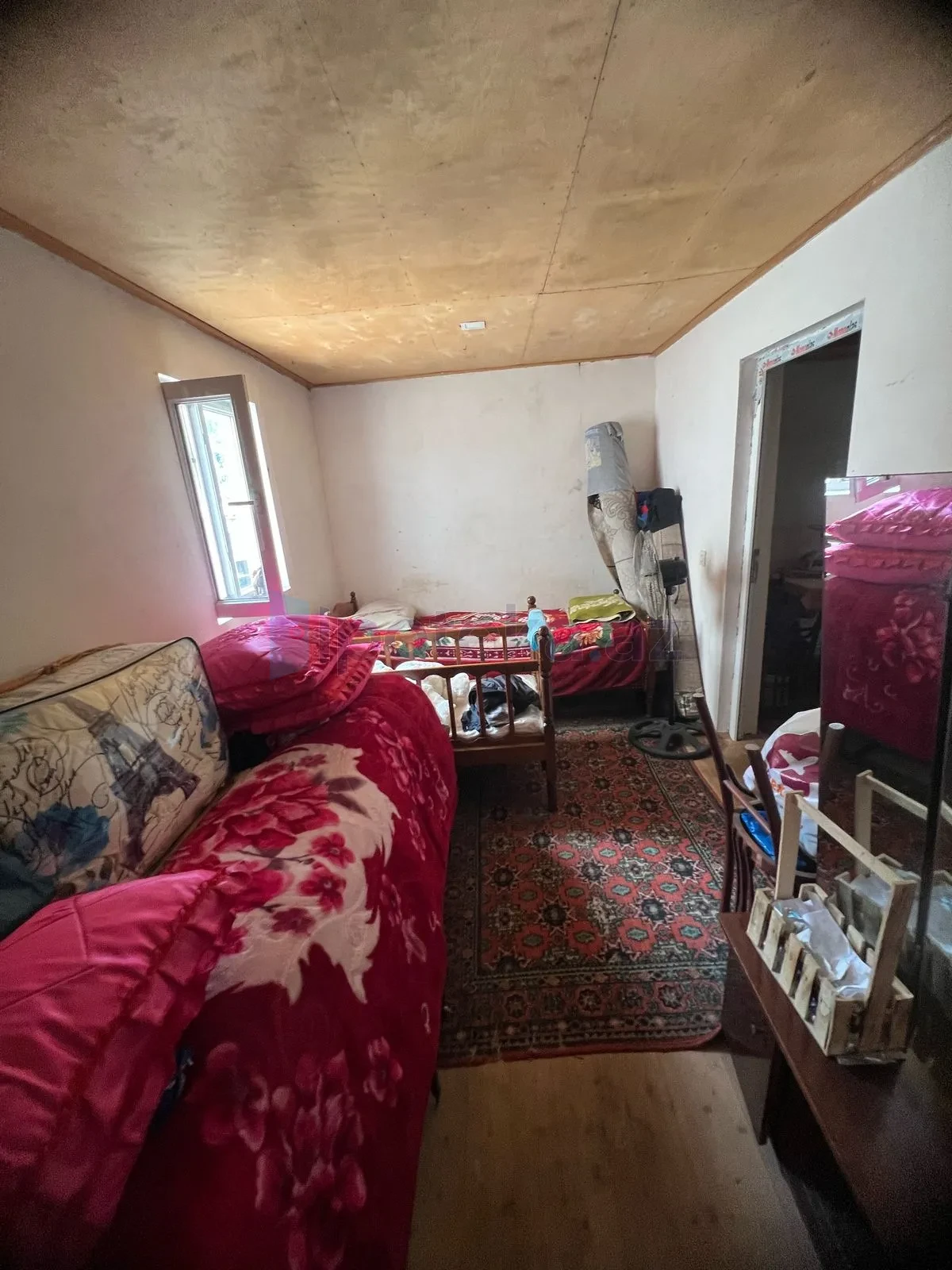 Satılır 4 otaqlı həyət evi 117 m²