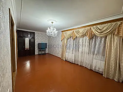 Satılır 3 otaqlı köhnə tikili 65 m² — Bakı, Səbail 3 otaq 65.00 m²