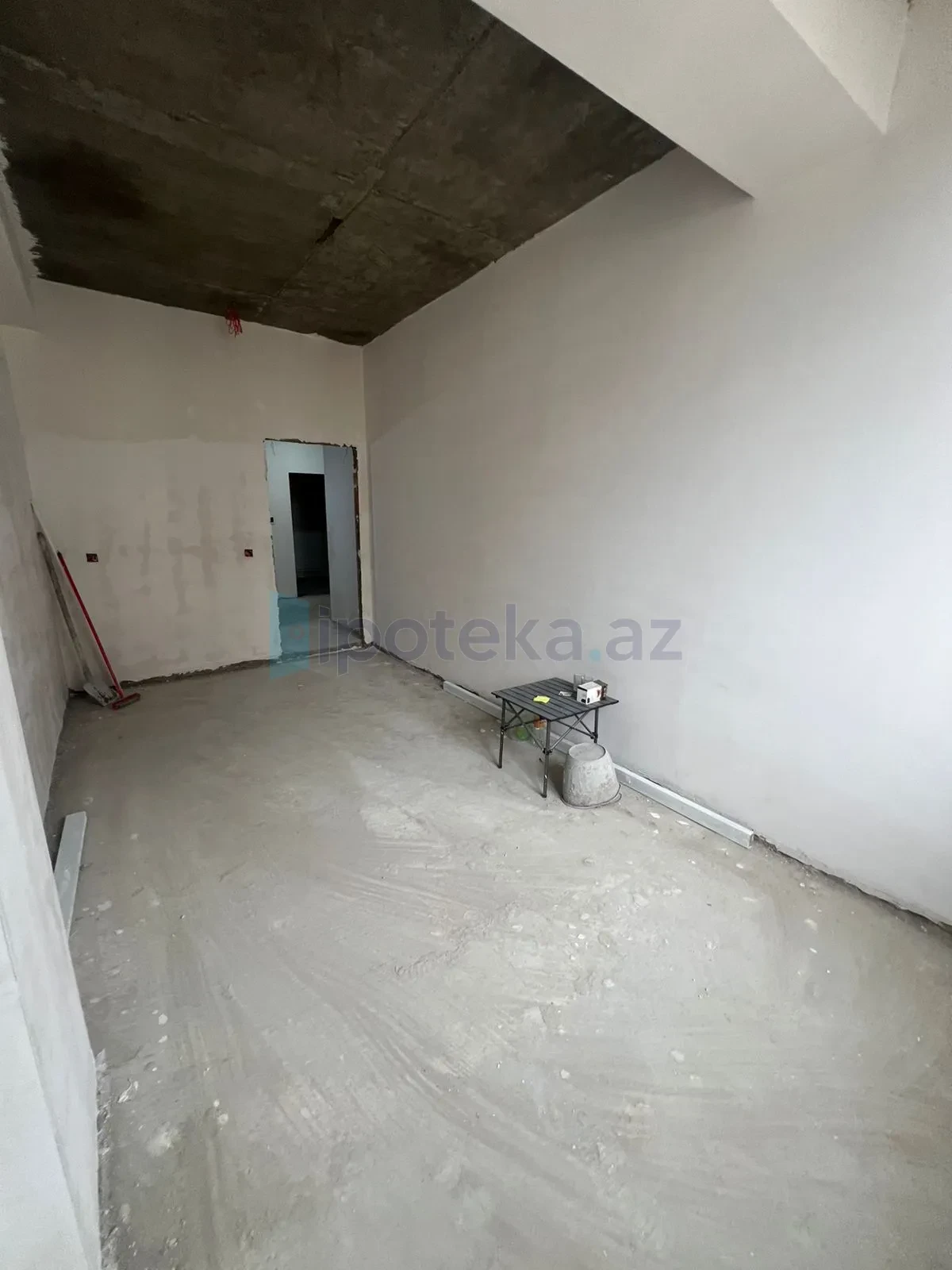 Satılır 2 otaqlı yeni tikili 83 m²