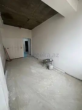 Satılır 2 otaqlı yeni tikili 83 m²
