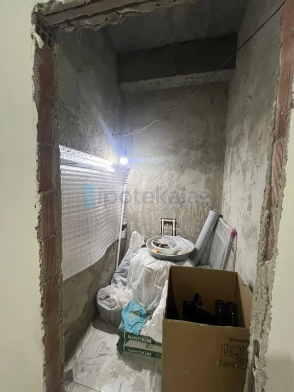 Satılır 2 otaqlı yeni tikili 83 m²