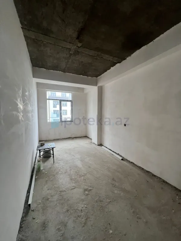 Satılır 2 otaqlı yeni tikili 83 m²