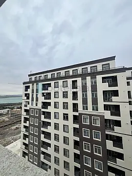 Satılır 2 otaqlı yeni tikili 83 m² — Bakı 2 otaq 83.00 m²