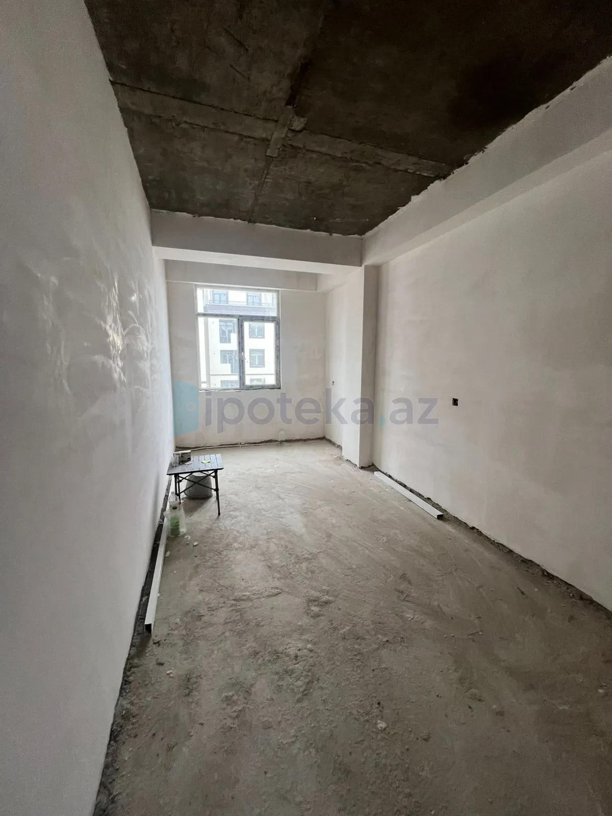 Satılır 2 otaqlı yeni tikili 83 m²