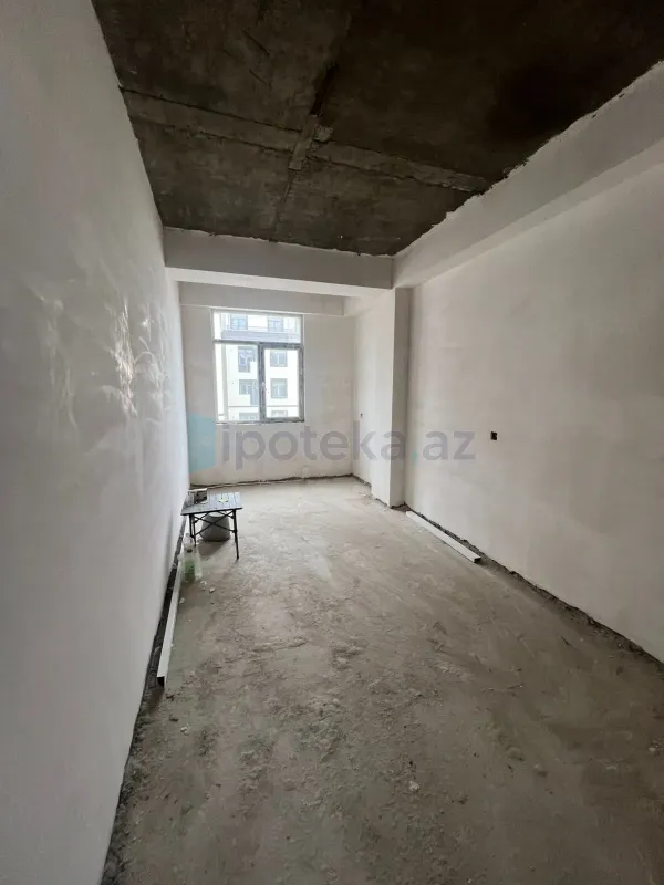 Satılır 2 otaqlı yeni tikili 83 m²