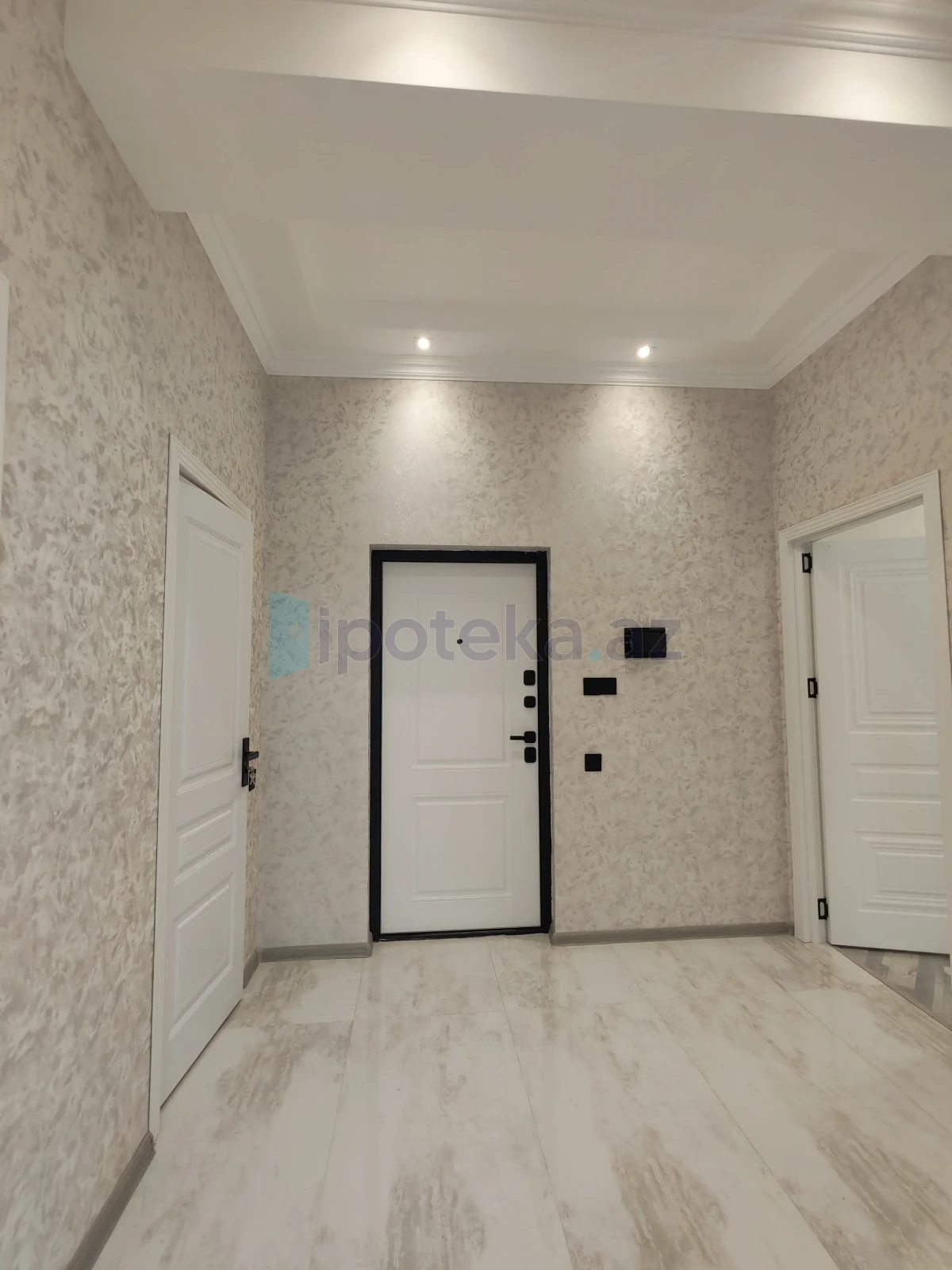 Satılır 2 otaqlı yeni tikili 63 m²
