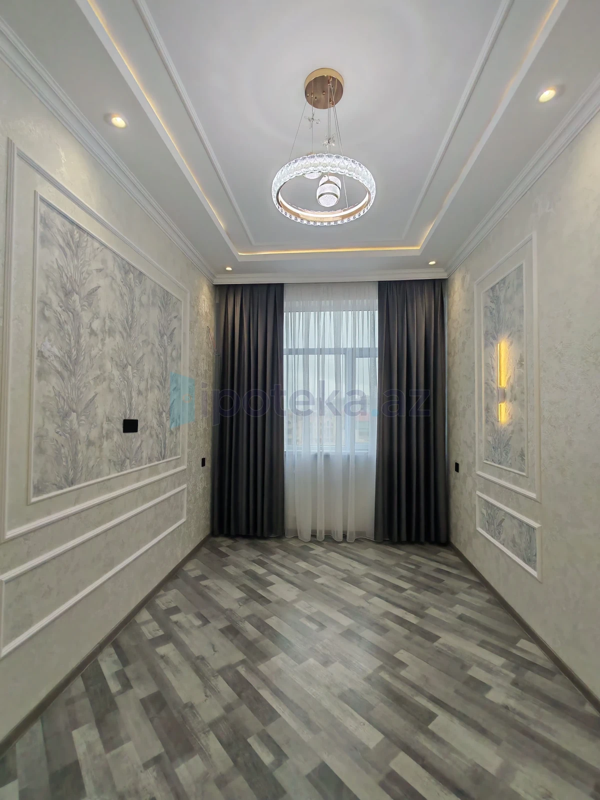 Satılır 2 otaqlı yeni tikili 63 m²