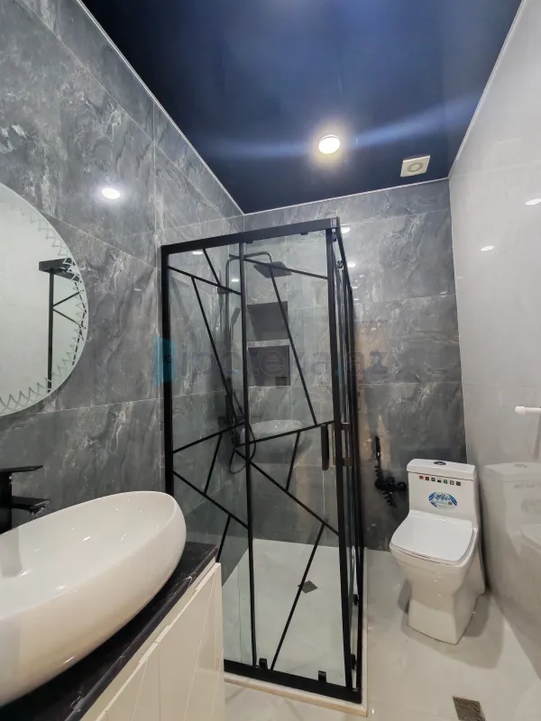 Satılır 2 otaqlı yeni tikili 63 m²