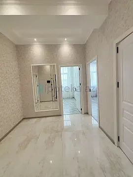 Satılır 2 otaqlı yeni tikili 63 m²