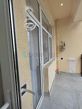 Satılır 2 otaqlı yeni tikili 63 m²