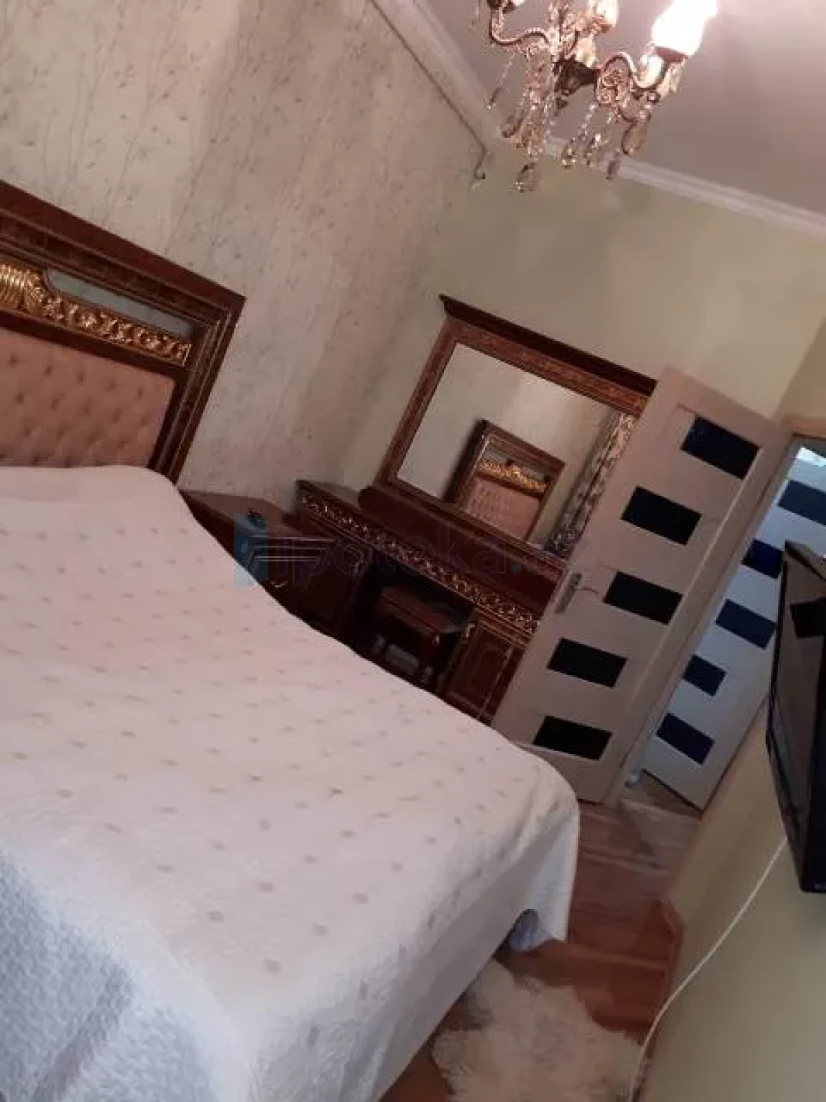 Satılır 3 otaqlı yeni tikili 63 m²