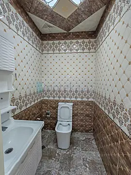 Satılır 3 otaqlı yeni tikili 135 m²