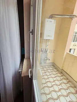 Satılır 3 otaqlı yeni tikili 135 m²