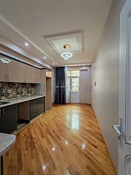 Satılır 3 otaqlı yeni tikili 135 m²