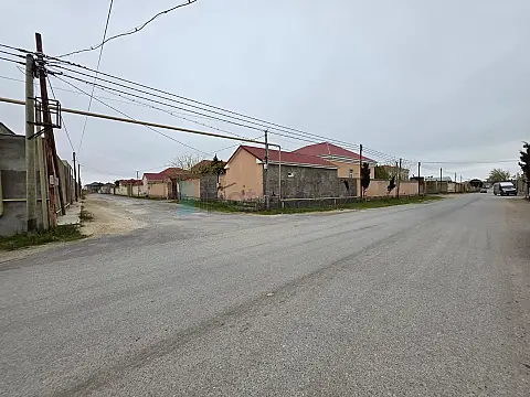 Satılır torpaq sahəsi 6 m²