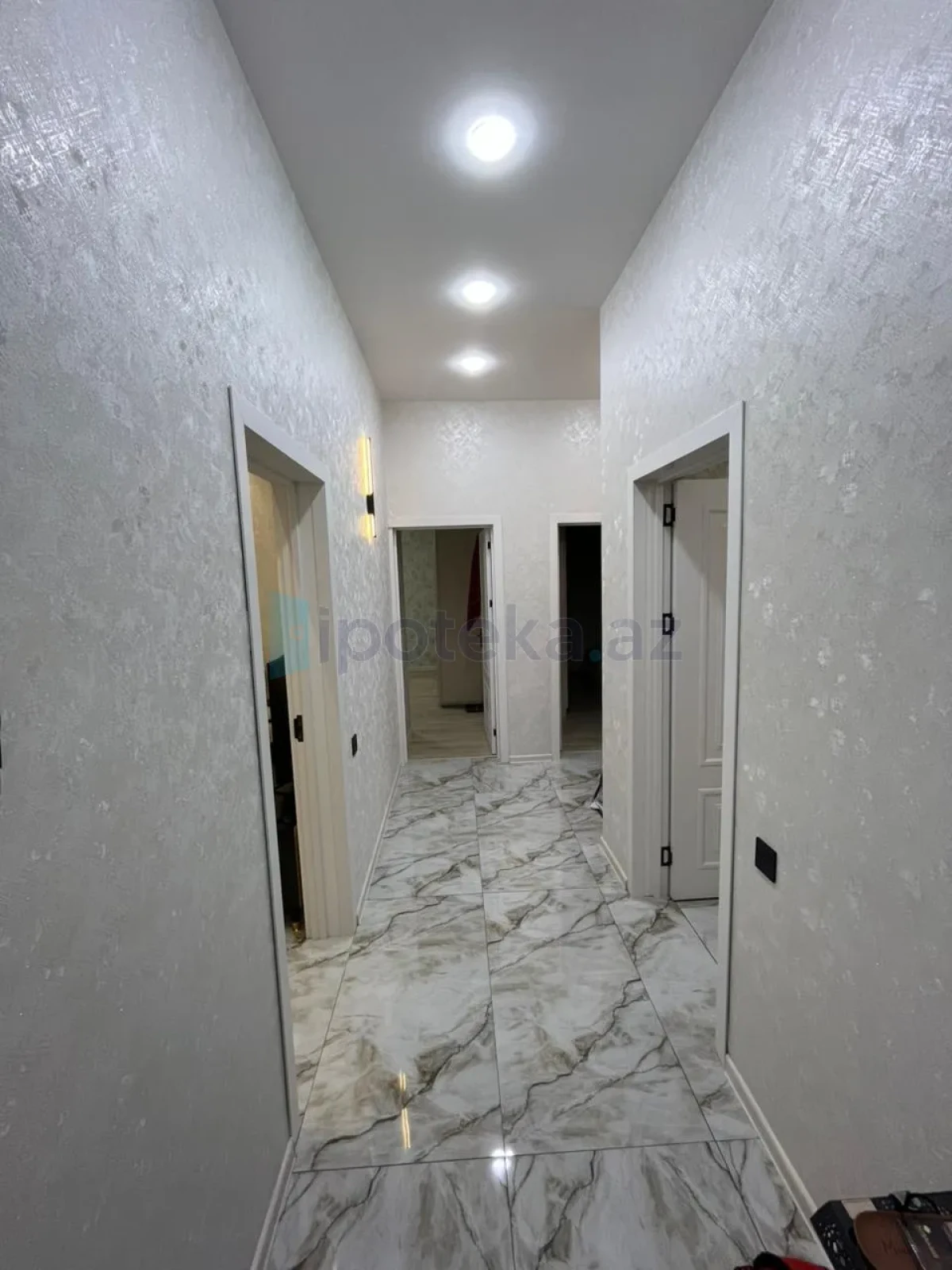Satılır 3 otaqlı mənzil 80 m²