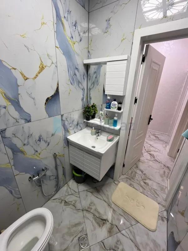 Satılır 3 otaqlı mənzil 80 m²