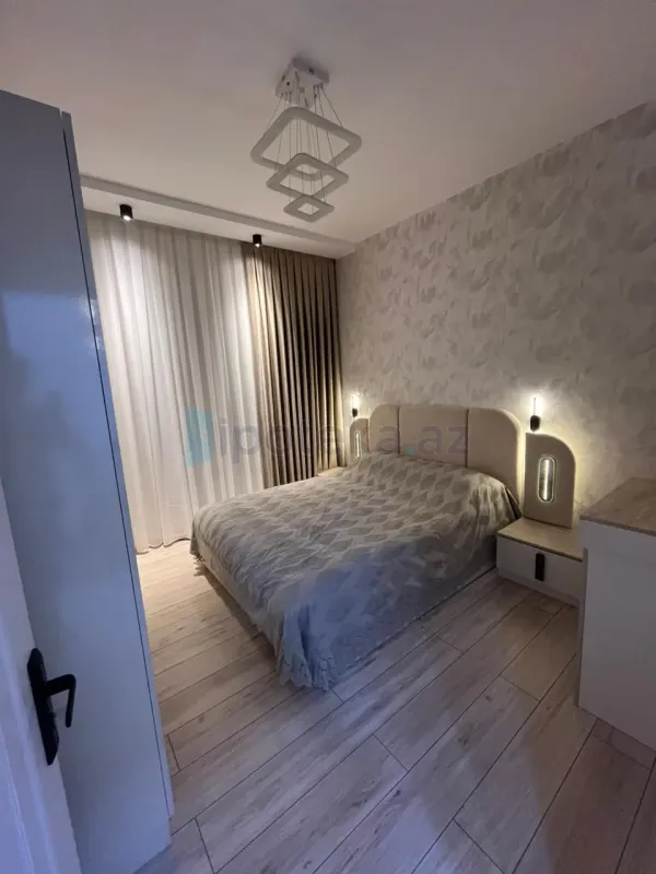 Satılır 3 otaqlı mənzil 80 m²