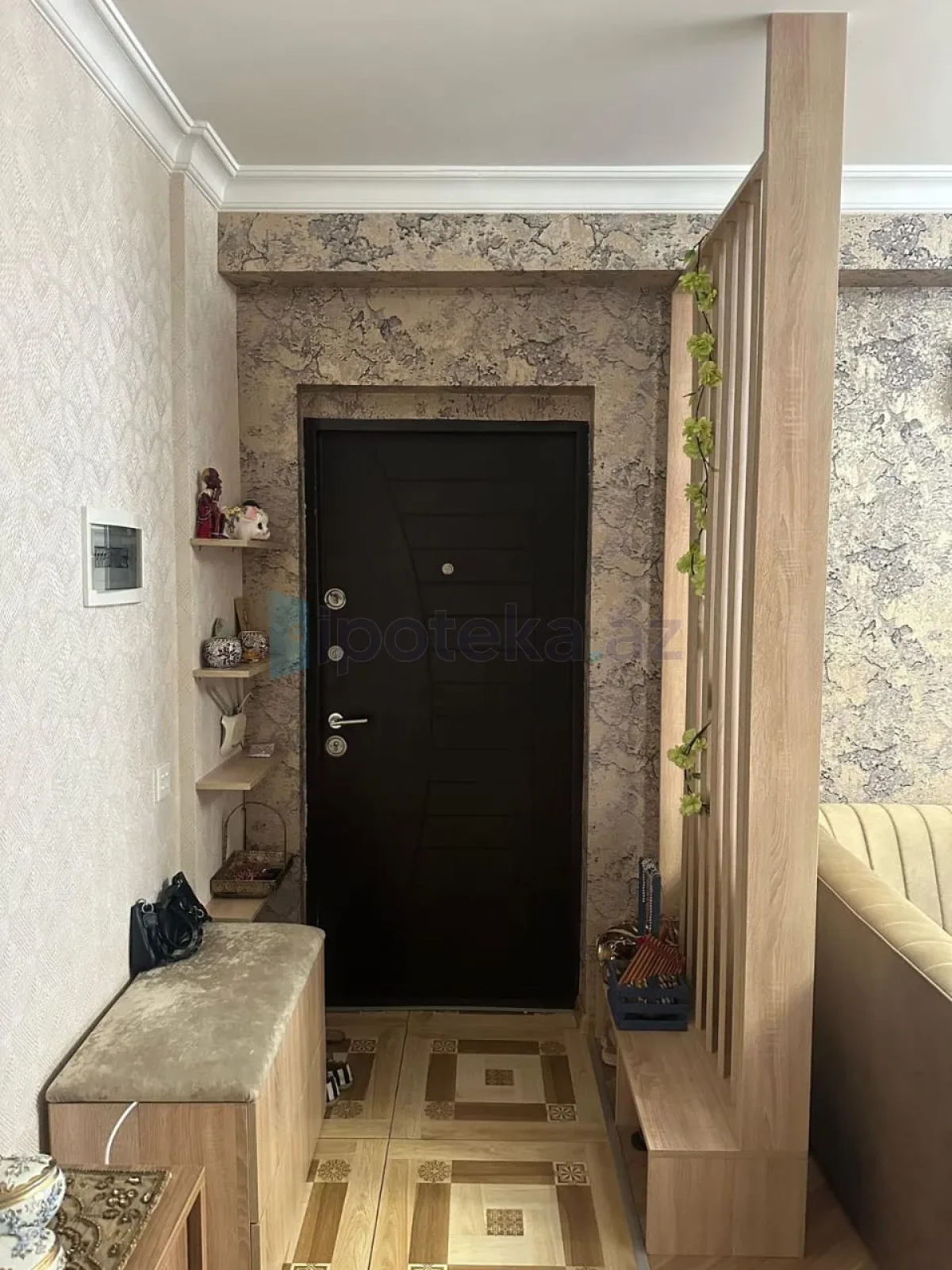 Satılır 3 otaqlı yeni tikili 98 m²