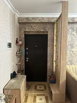 Satılır 3 otaqlı yeni tikili 98 m²