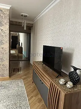 Satılır 3 otaqlı yeni tikili 98 m²