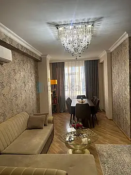 Satılır 3 otaqlı yeni tikili 98 m²