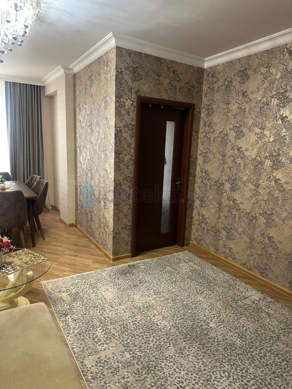 Satılır 3 otaqlı yeni tikili 98 m²