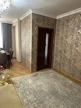 Satılır 3 otaqlı yeni tikili 98 m²