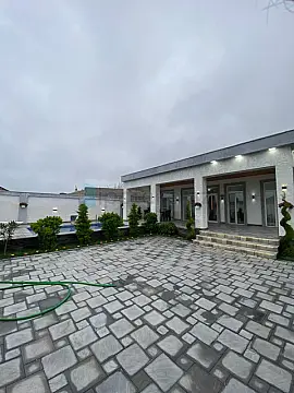 Satılır 4 otaqlı mənzil 140 m² — Bakı, Şüvəlan 4 otaq 140.00 m²