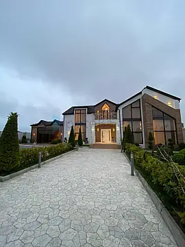 Satılır 6 otaqlı mənzil 350 m² — Bakı, Şüvəlan 6 otaq 350.00 m²