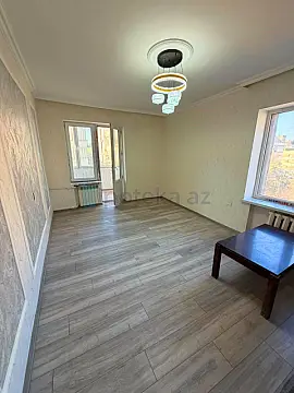 Satılır 2 otaqlı köhnə tikili 40 m² — Bakı, Nərimanov 2 otaq 40.00 m²