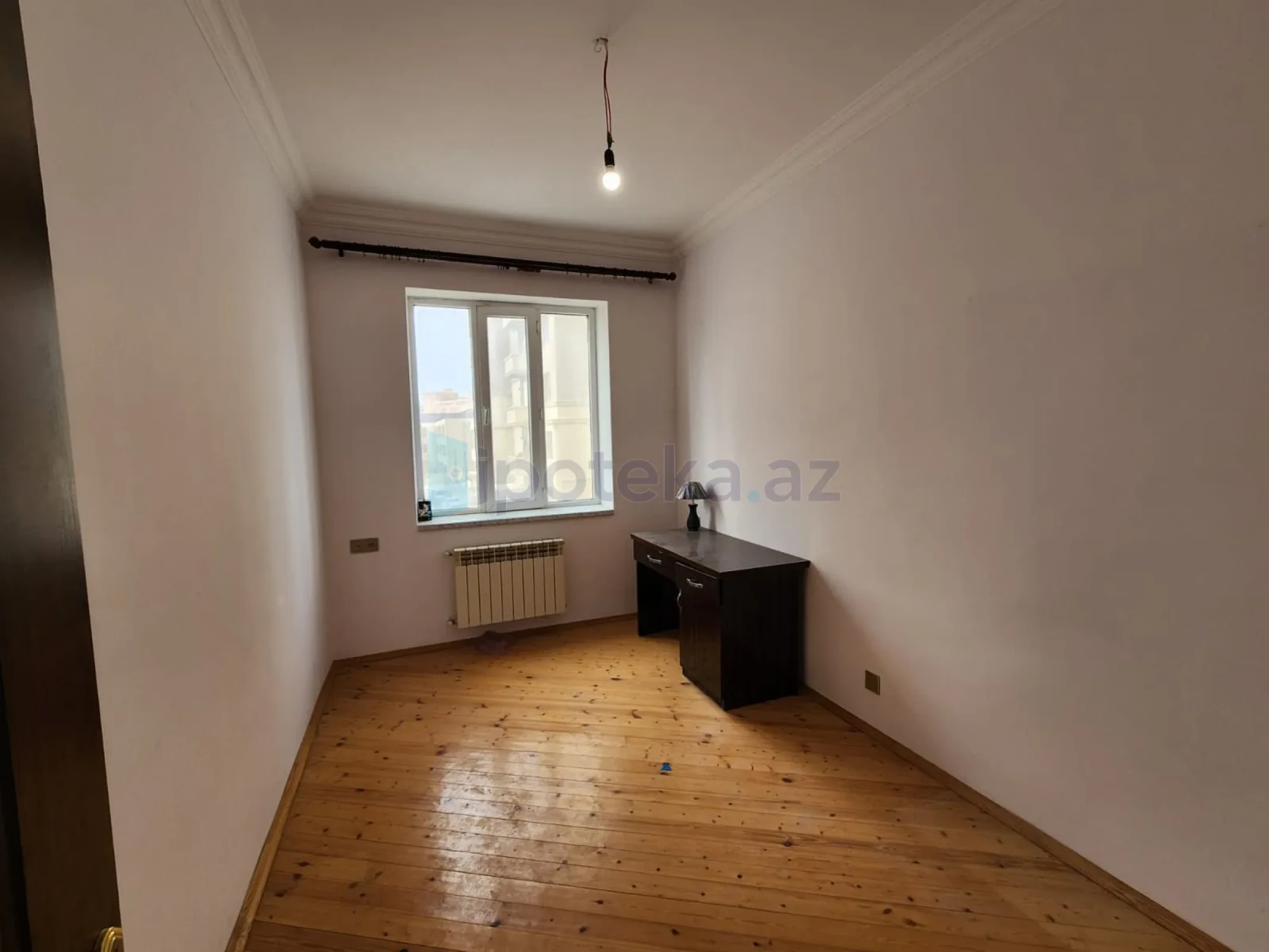 Satılır 3 otaqlı yeni tikili 89 m²