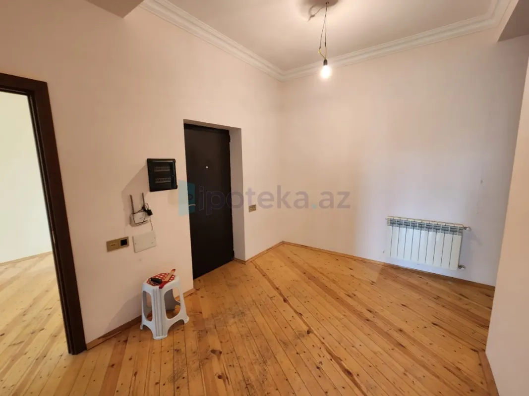 Satılır 3 otaqlı yeni tikili 89 m²